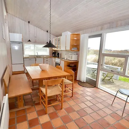 Prázdninový dům Holiday Soslangevej F- 4394 *